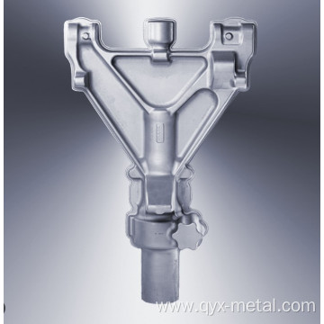 Super Tensile Titanium Aircraft Landing Gear Parts